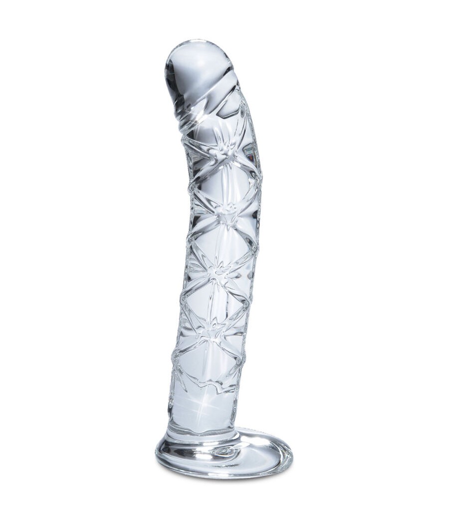 ICICLES - N. 60 GODE CRISTAL