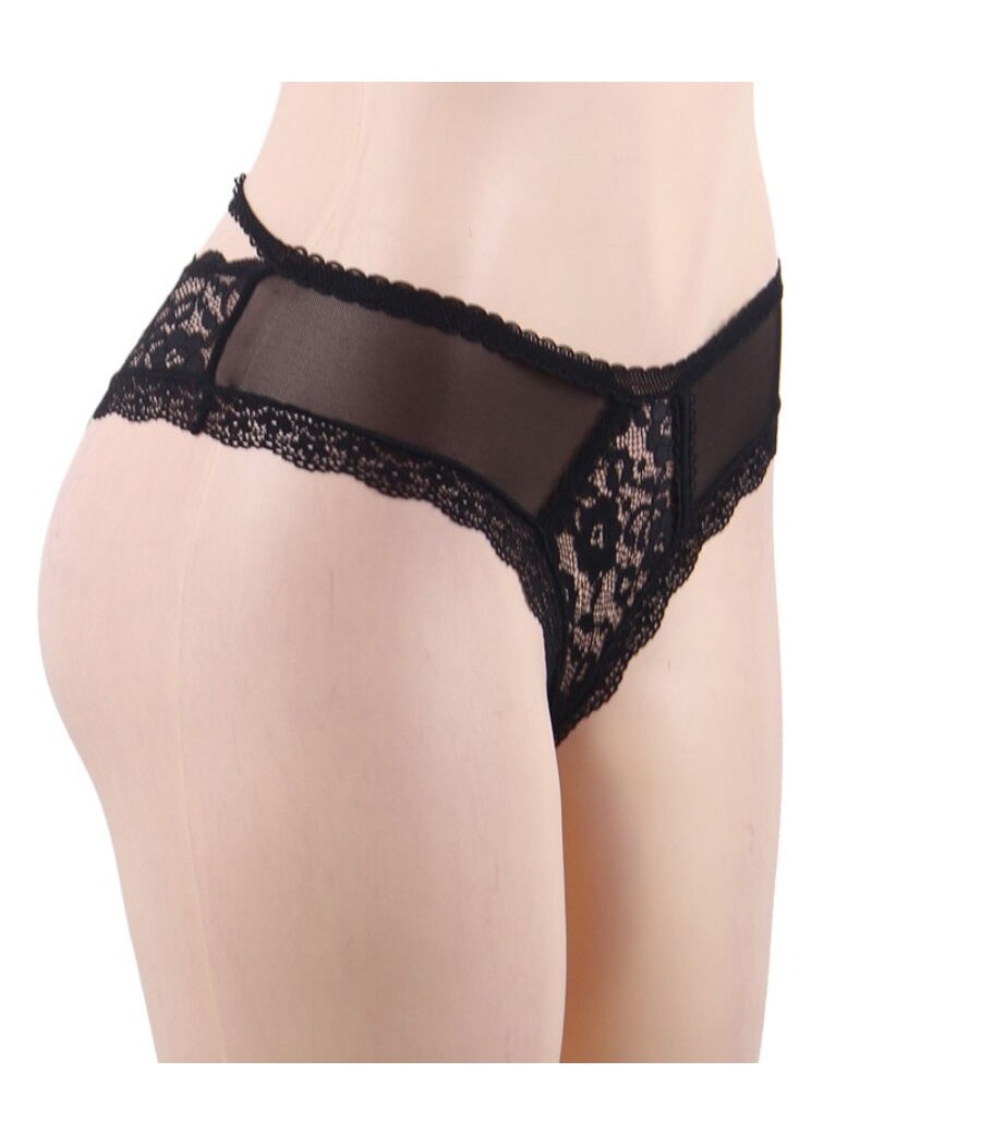 QUEEN LINGERIE - CULOTTE...