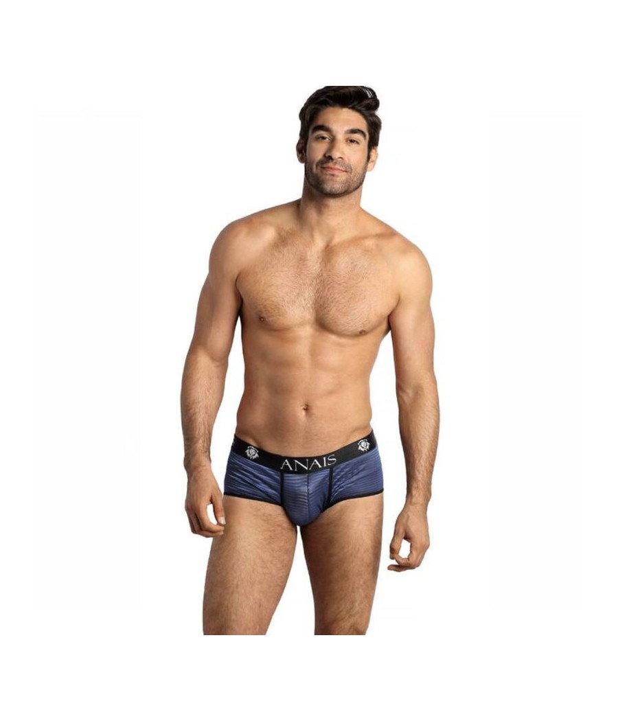 ANAIS MEN - NAVAL BRIEF