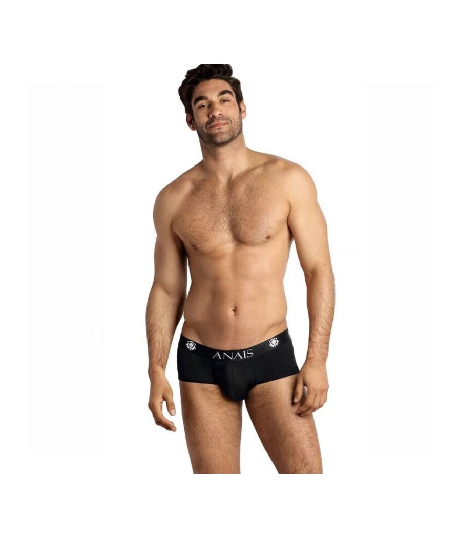 ANAIS MEN - PETROL BRIEF