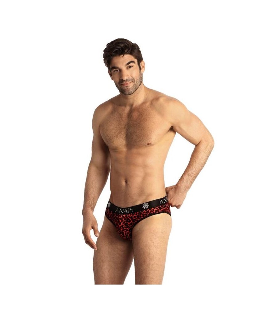 ANAIS MEN - SLIP TRIBAL