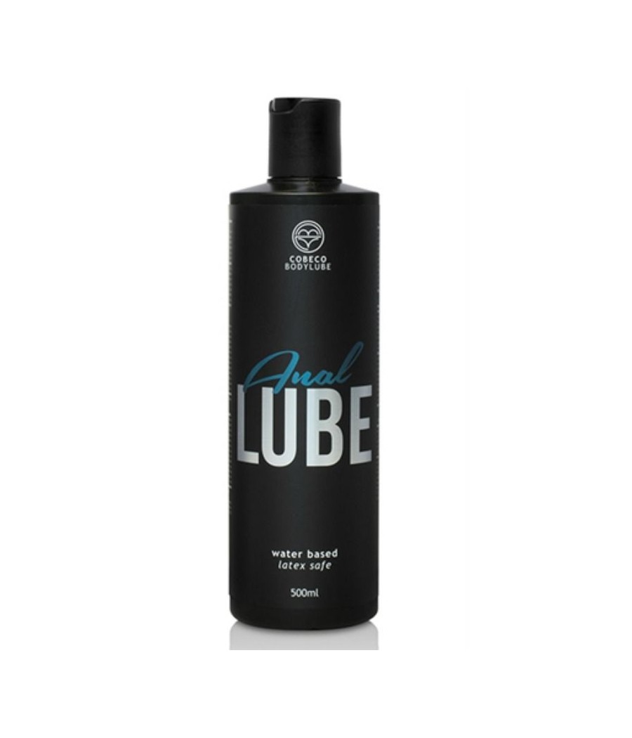 COBECO - LUBRIFIANT ANAL 500ML