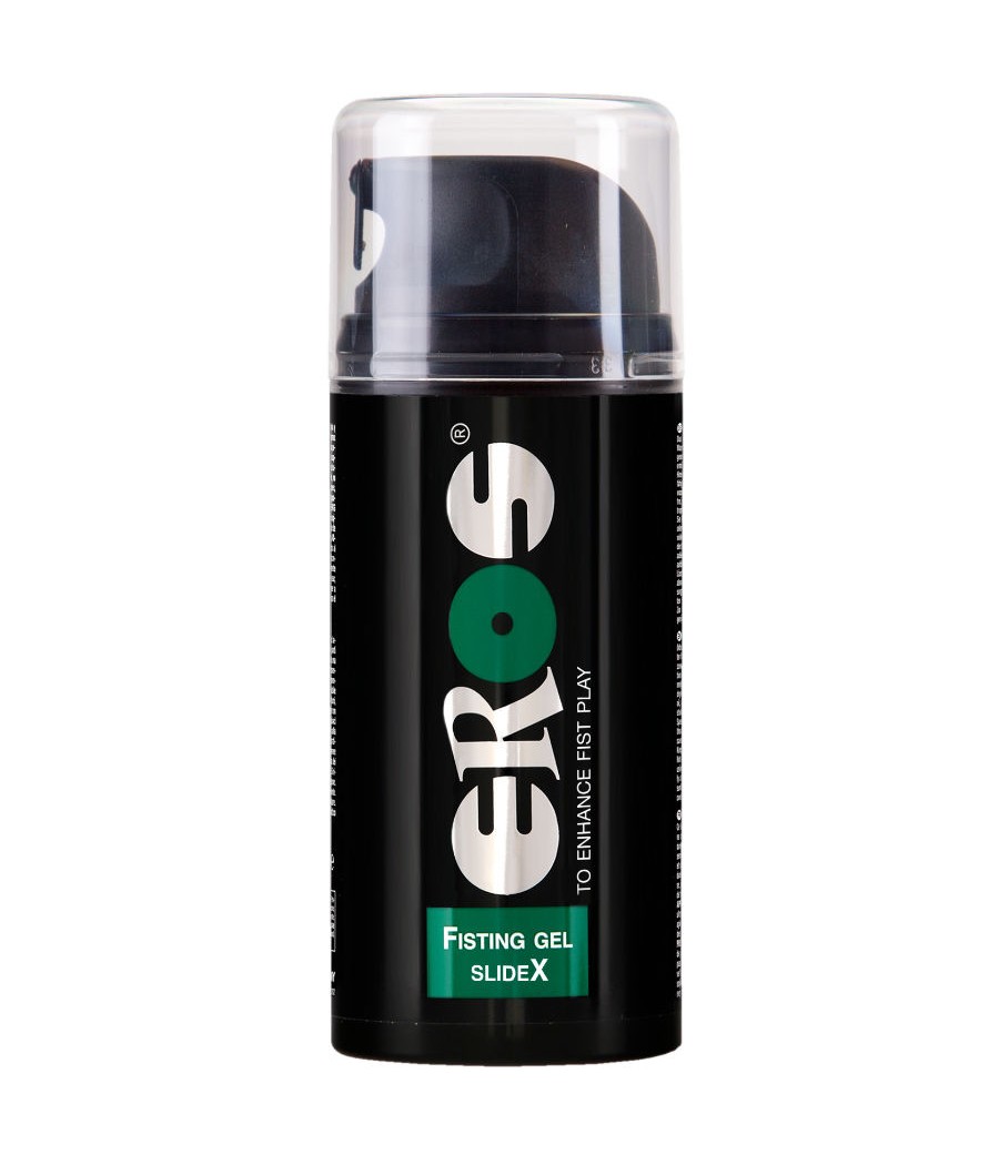 EROS - GEL LUBRIFIANT...