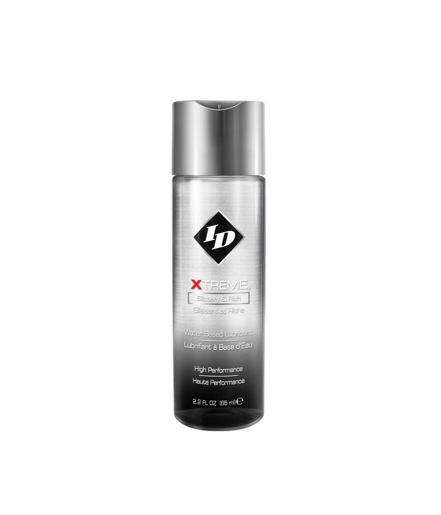 ID XTREME - LUBRIFIANT 65 ML