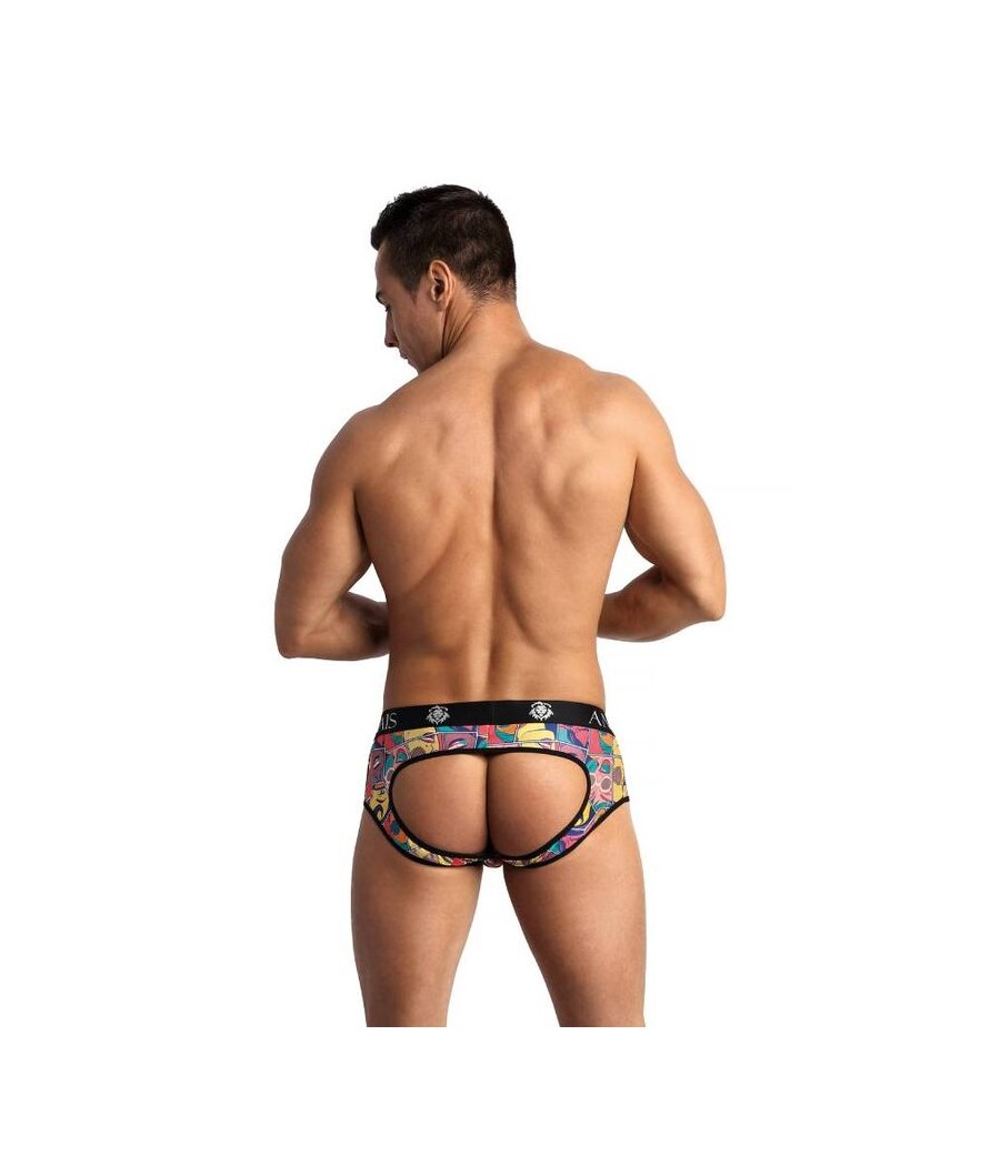 ANAIS MEN - COMICS JOCK BIKINI