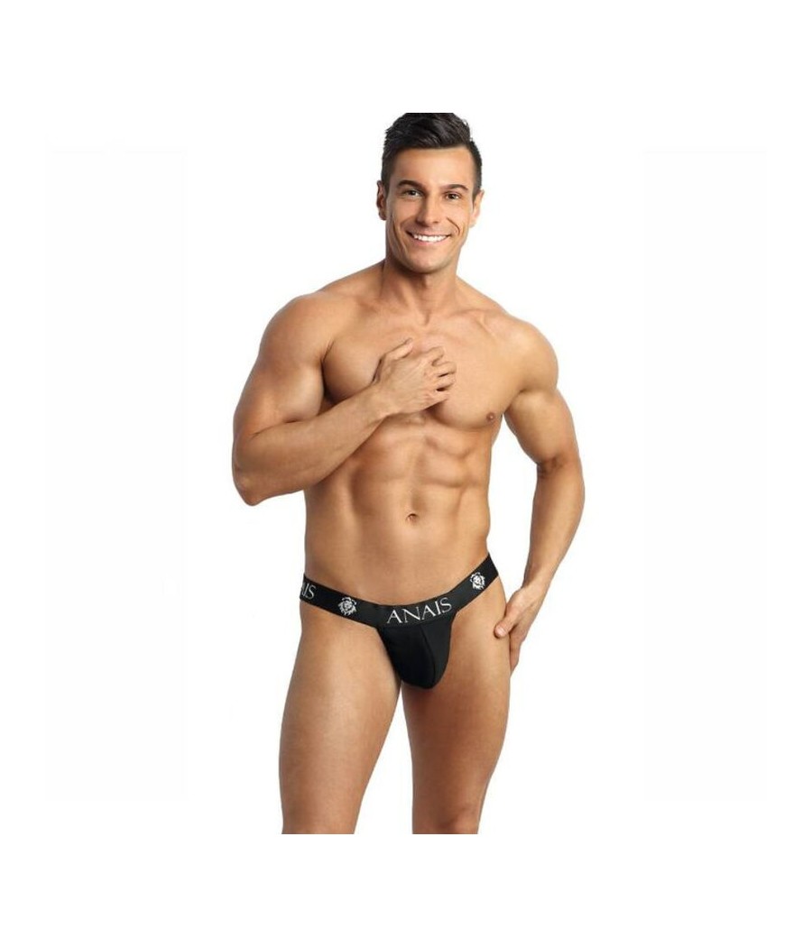 ANAIS MEN - JOCK STRAP PETROL