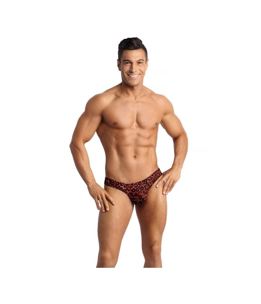 ANAIS MEN - TRIBAL JOCK STRAP