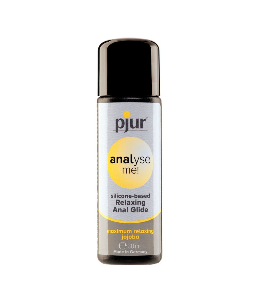 PJUR - ANALYZE ME GEL...