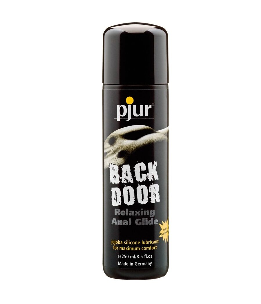 PJUR - GEL RELAXANT ANAL...