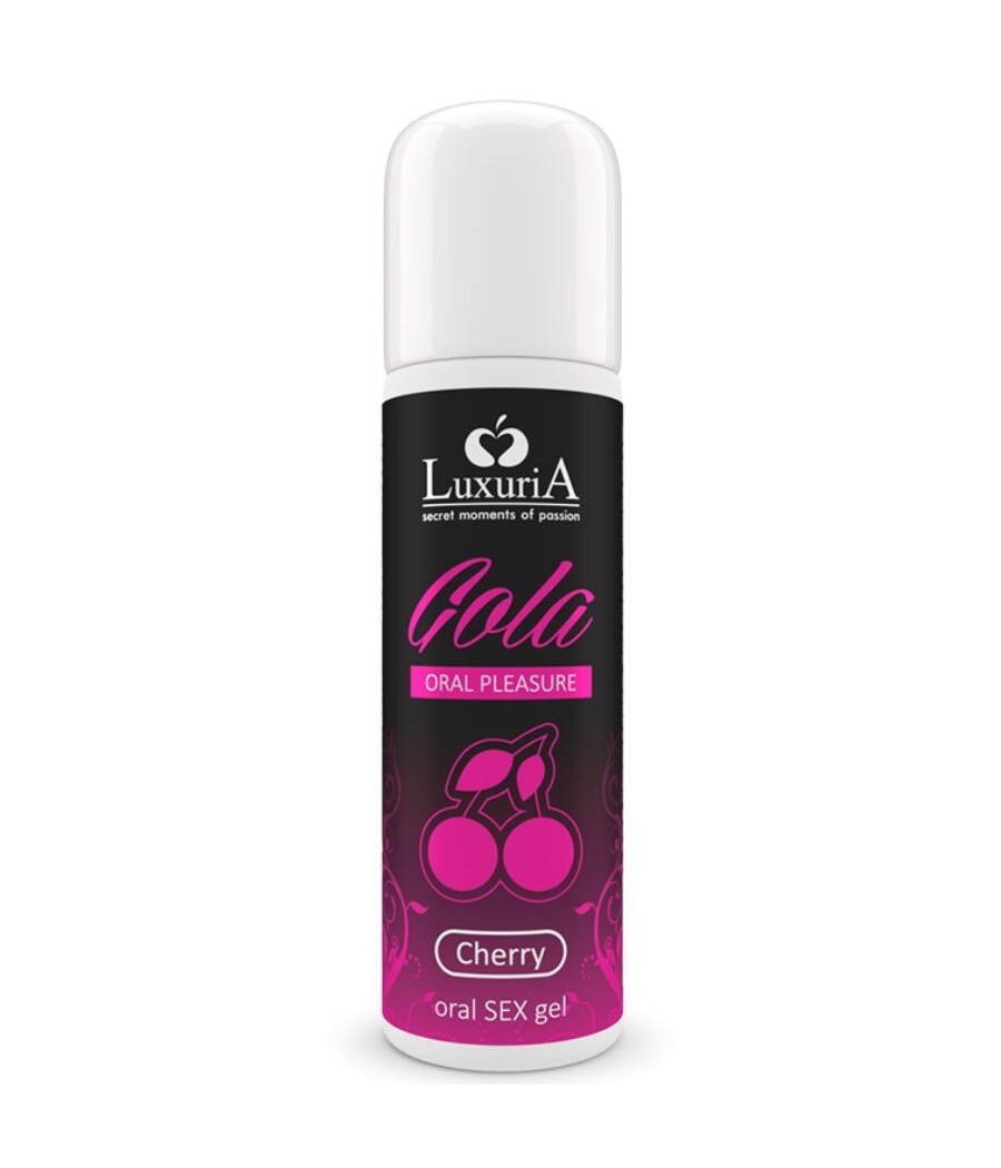 INTIMATELINE LUXURIA - GEL...