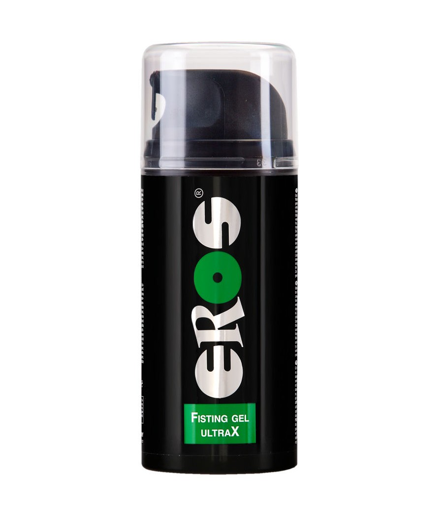 EROS - GEL LUBRIFIANT...