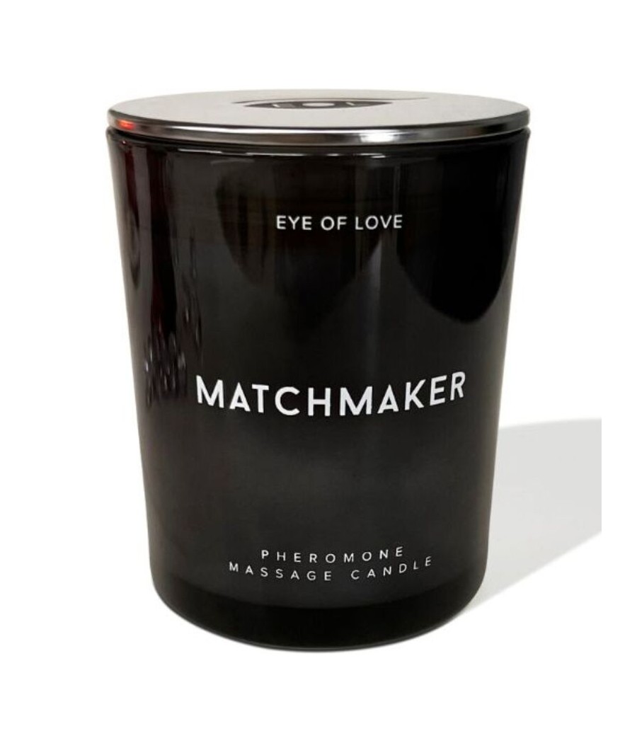 EYE OF LOVE - MATCHMAKER...