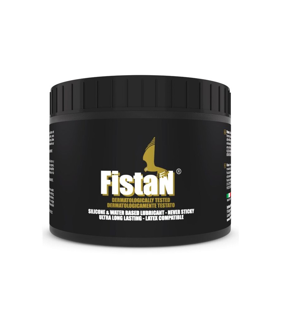 FISTAN - GEL LUBRIFISTE...