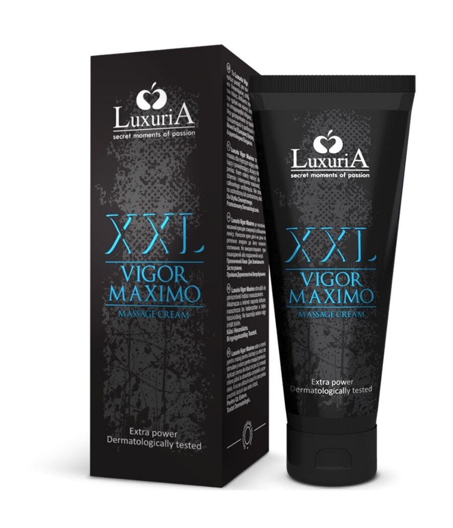 INTIMATELINE LUXURIA -...