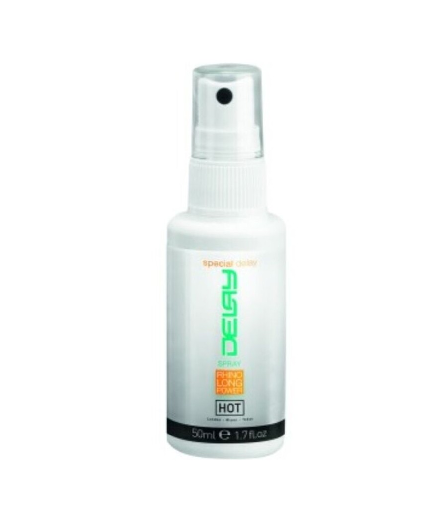 HOT - SPRAY RETARD 50ML