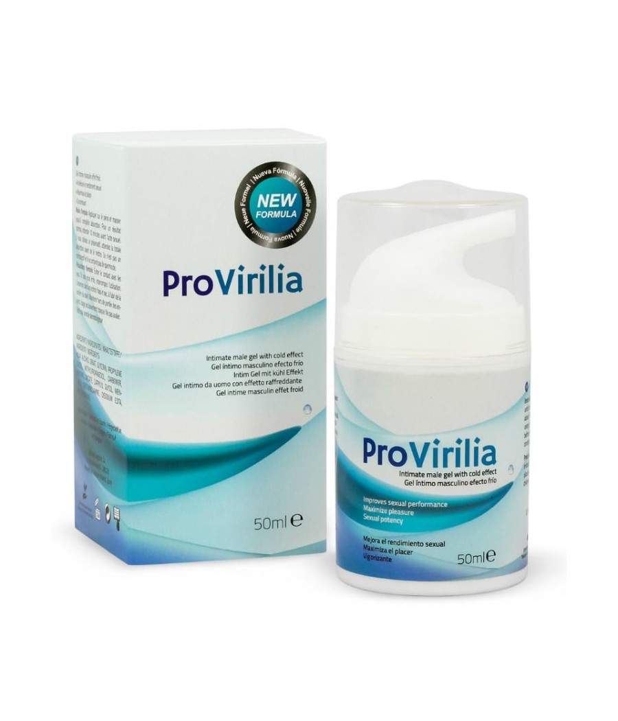 500 COSMETICS - PROVIRILIA...