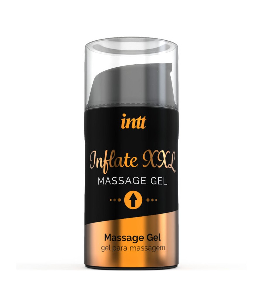 INTT FOR HIM - GEL INTIME...