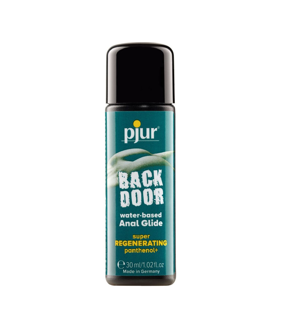 PJUR - BACK DOOR BASE EAU...