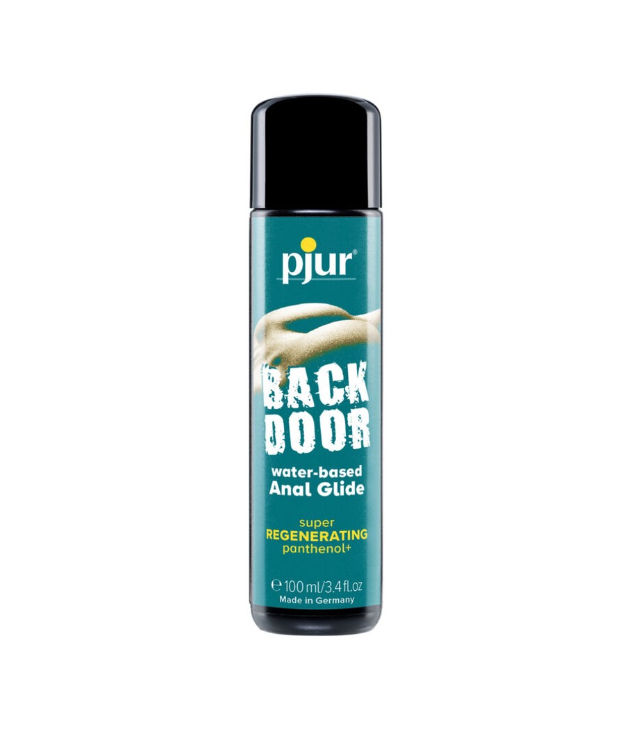 PJUR - BACK DOOR BASE EAU...