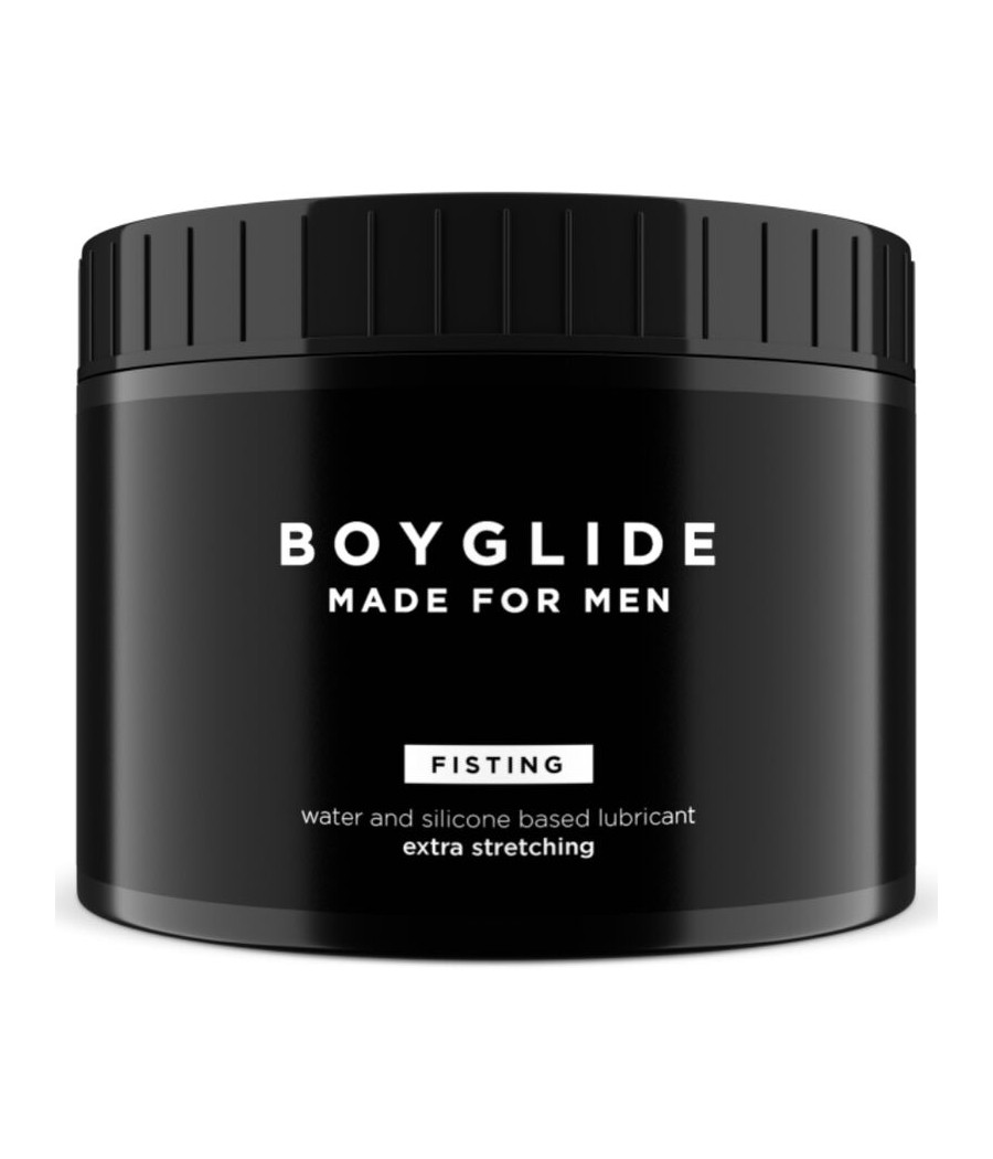 INTIMATELINE - BOYGLIDE...