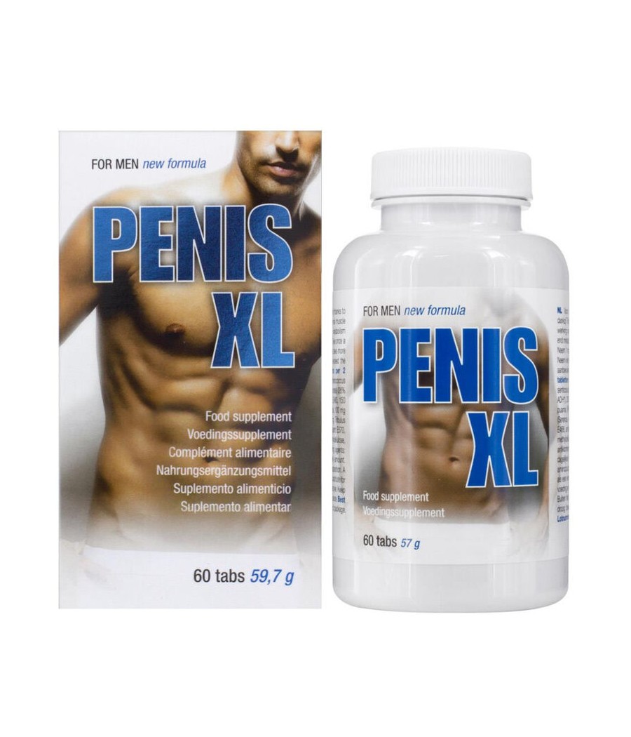 COBECO - PENIS XL...