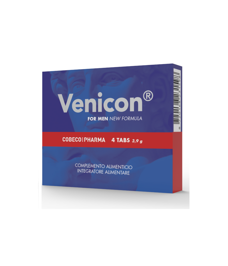 COBECO - VENICON POUR HOMME...