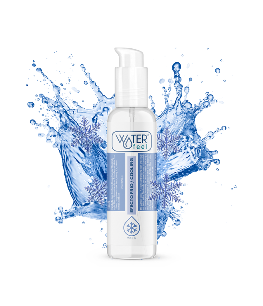 WATERFEEL - LUBRIFIANT...