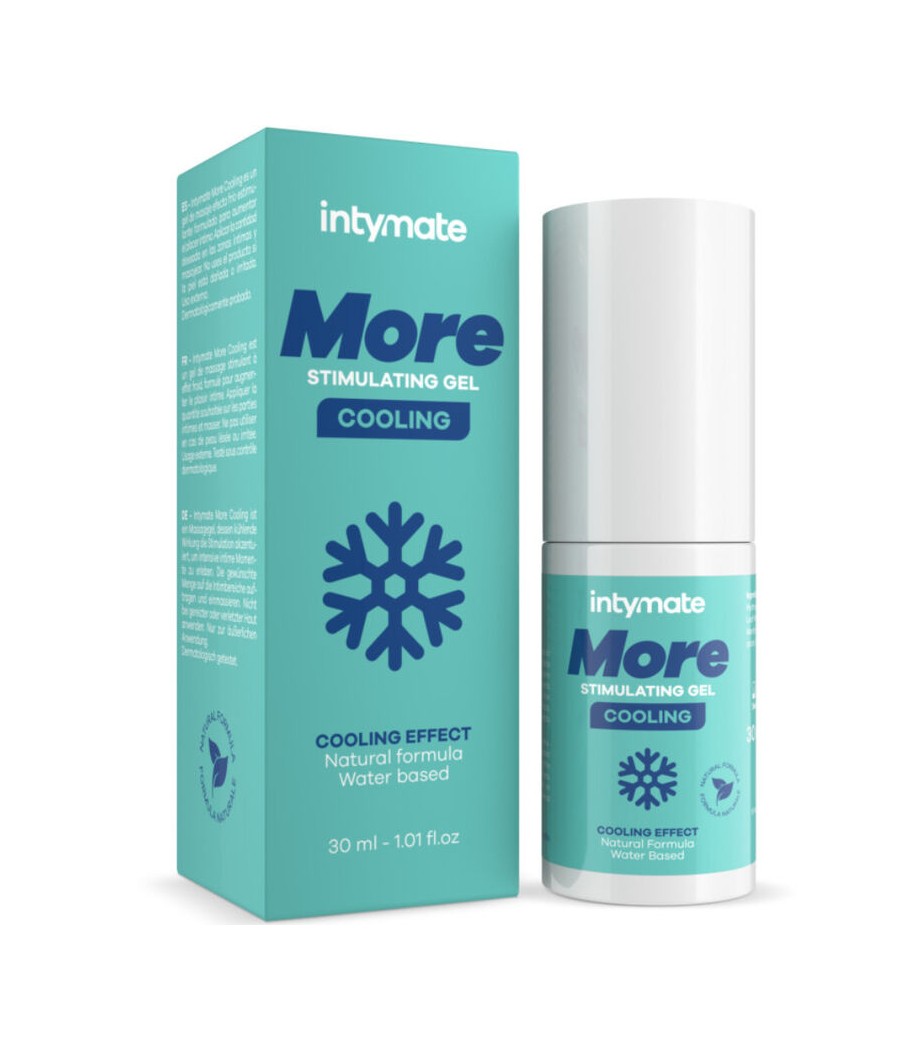 INTIMATELINE INTYMATE - GEL...