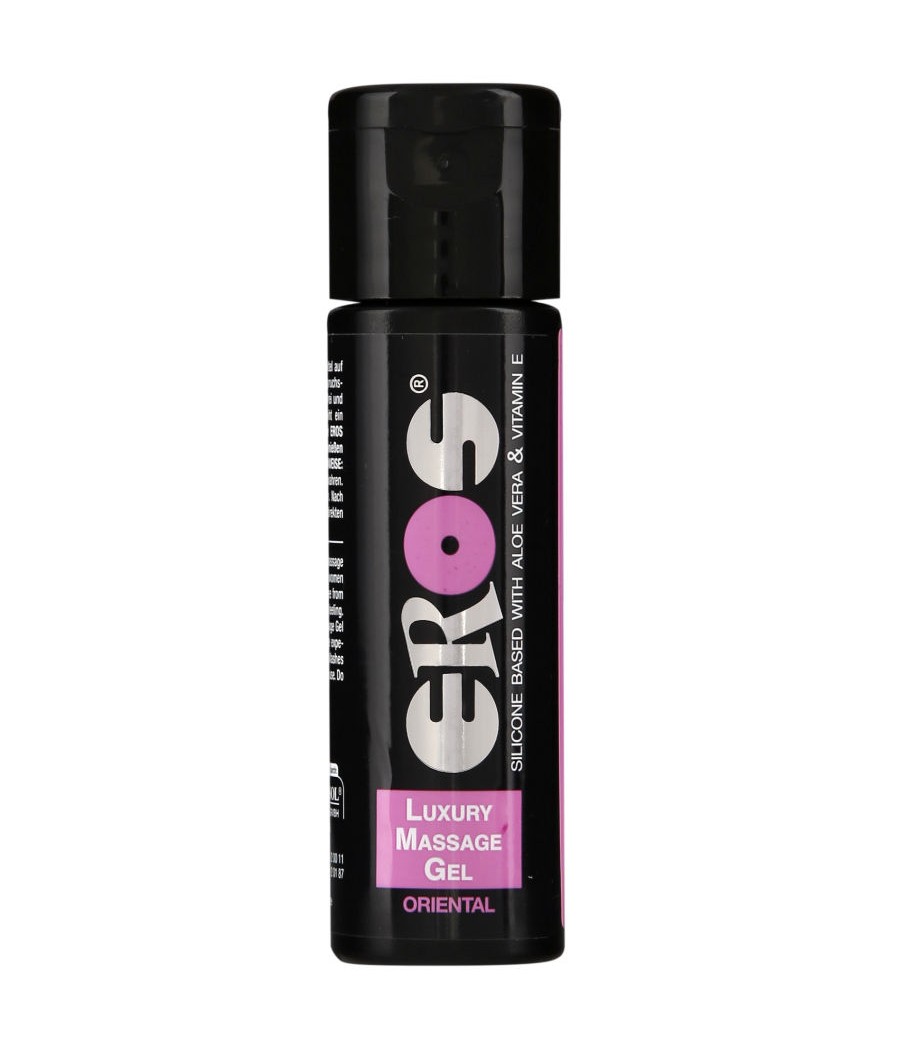 EROS - GEL DE MASSAGE...