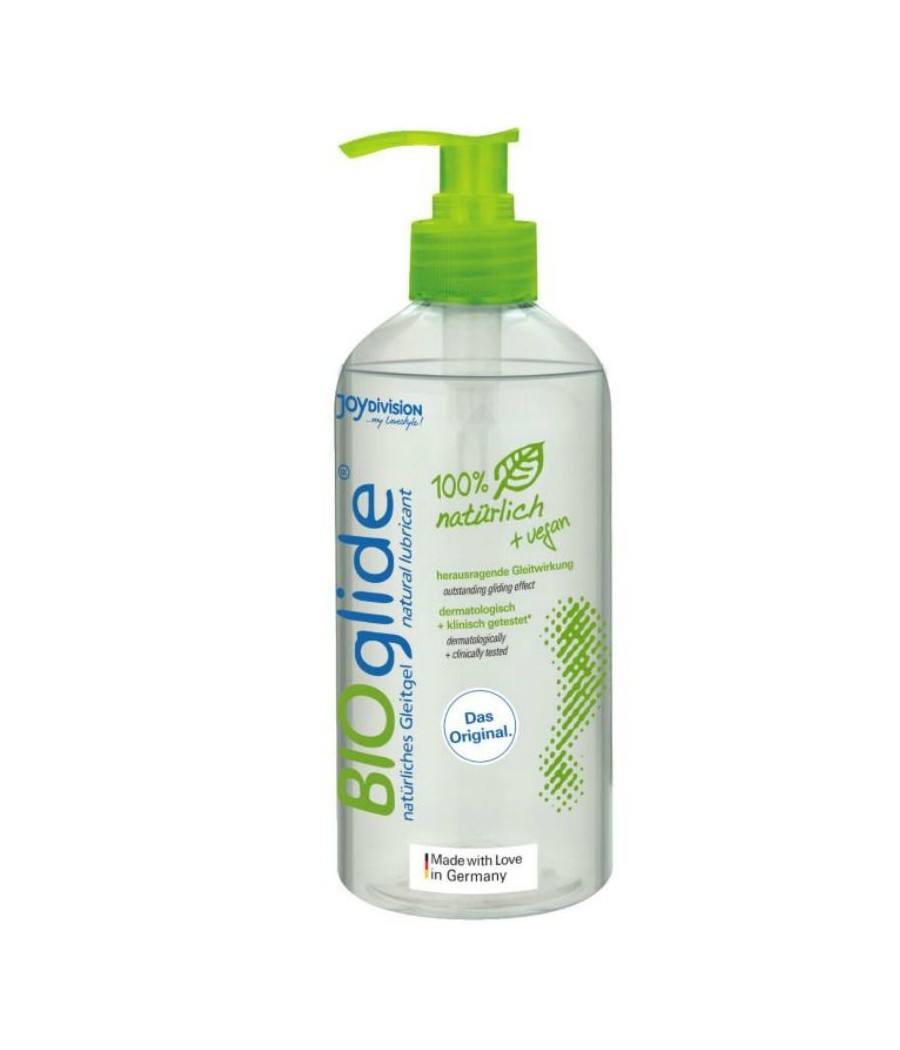 BIOGLIDE - LUBRIFIANT...