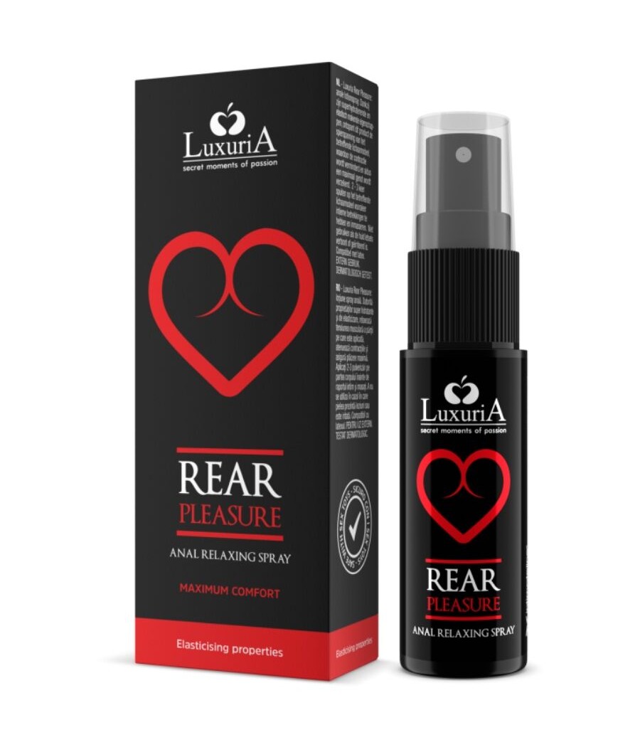 INTIMATELINE LUXURIA -...