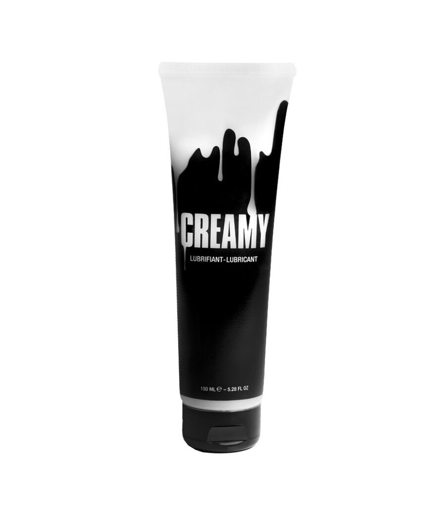 CREAMY - LUBRIFIANT CREME...