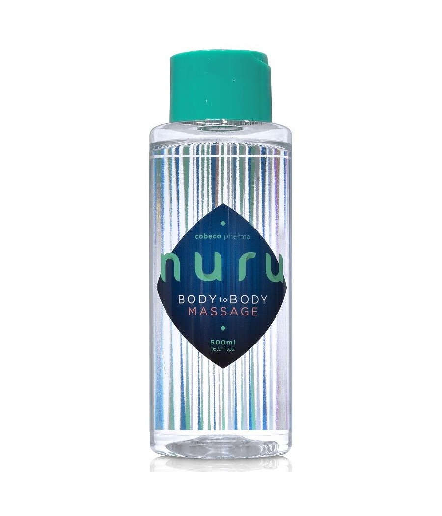 COBECO - NURU BODY2BODY GEL...