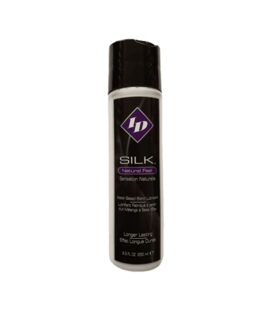 ID SILK - FEEL LUBRIFIANT...