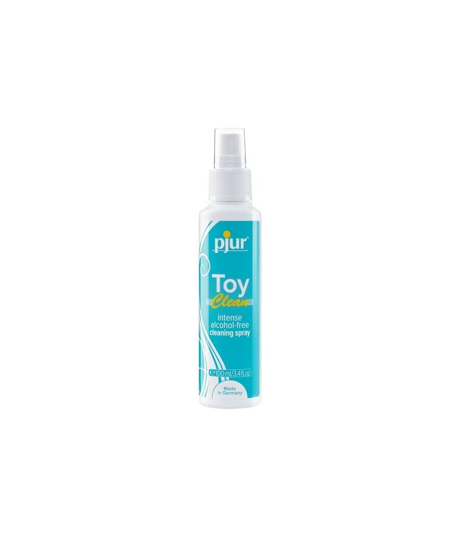 PJUR - SPRAY NETTOYANT POUR...