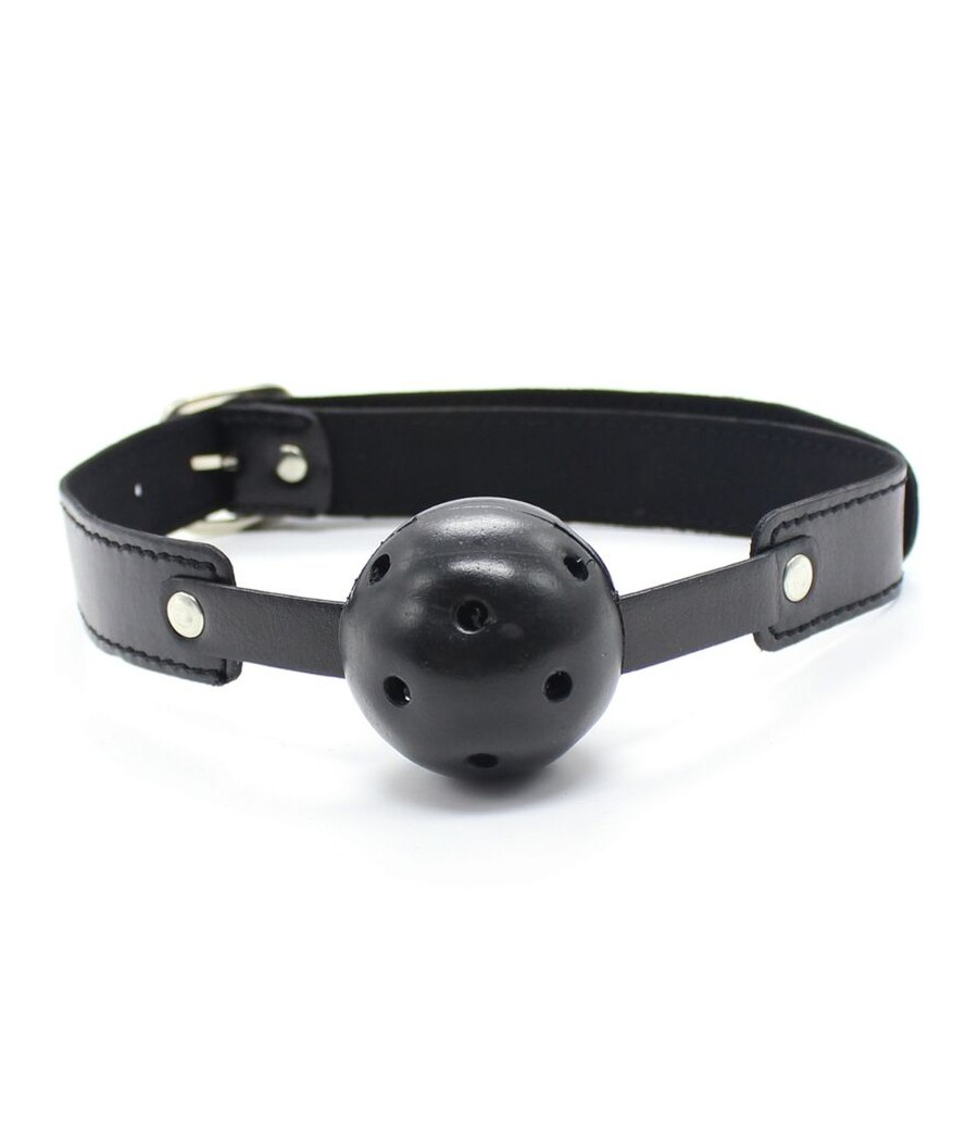 OHMAMA FETISH BALL GAG...