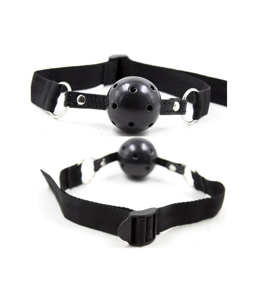 OHMAMA FETISH BALL GAG...