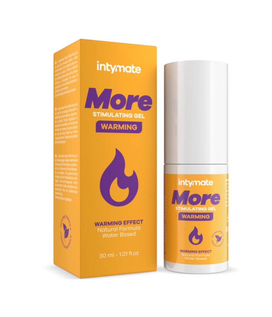 INTIMATELINE INTYMATE - GEL...