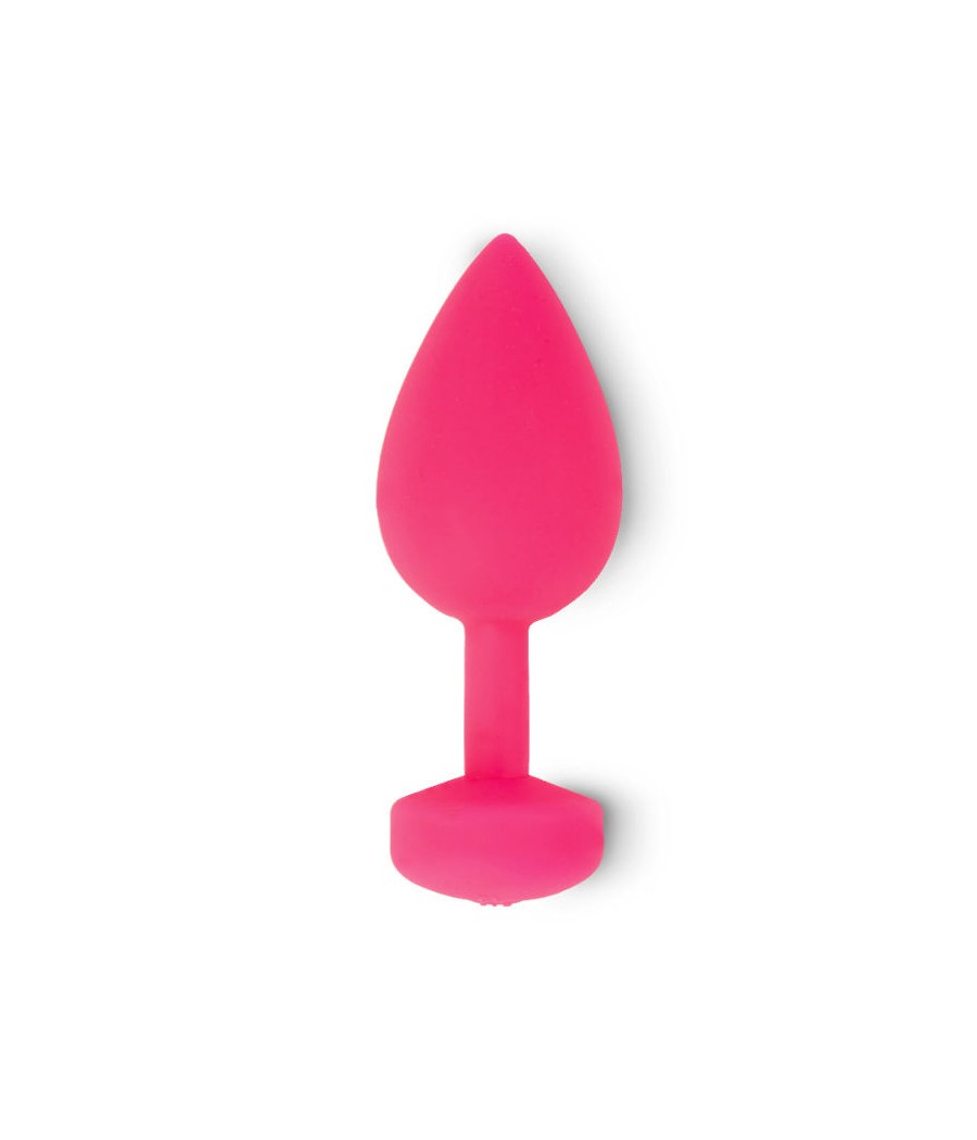 G-VIBE - GPLUG S ROSE NÉON 3CM