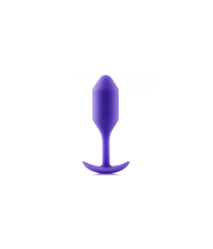 B-VIBE - PLUG ANAL SNUG 2...