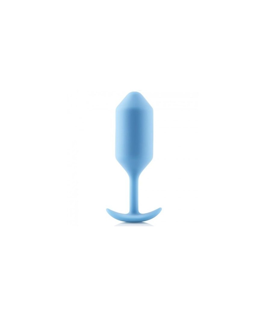 B-VIBE - SNUG PLUG ANAL 3...