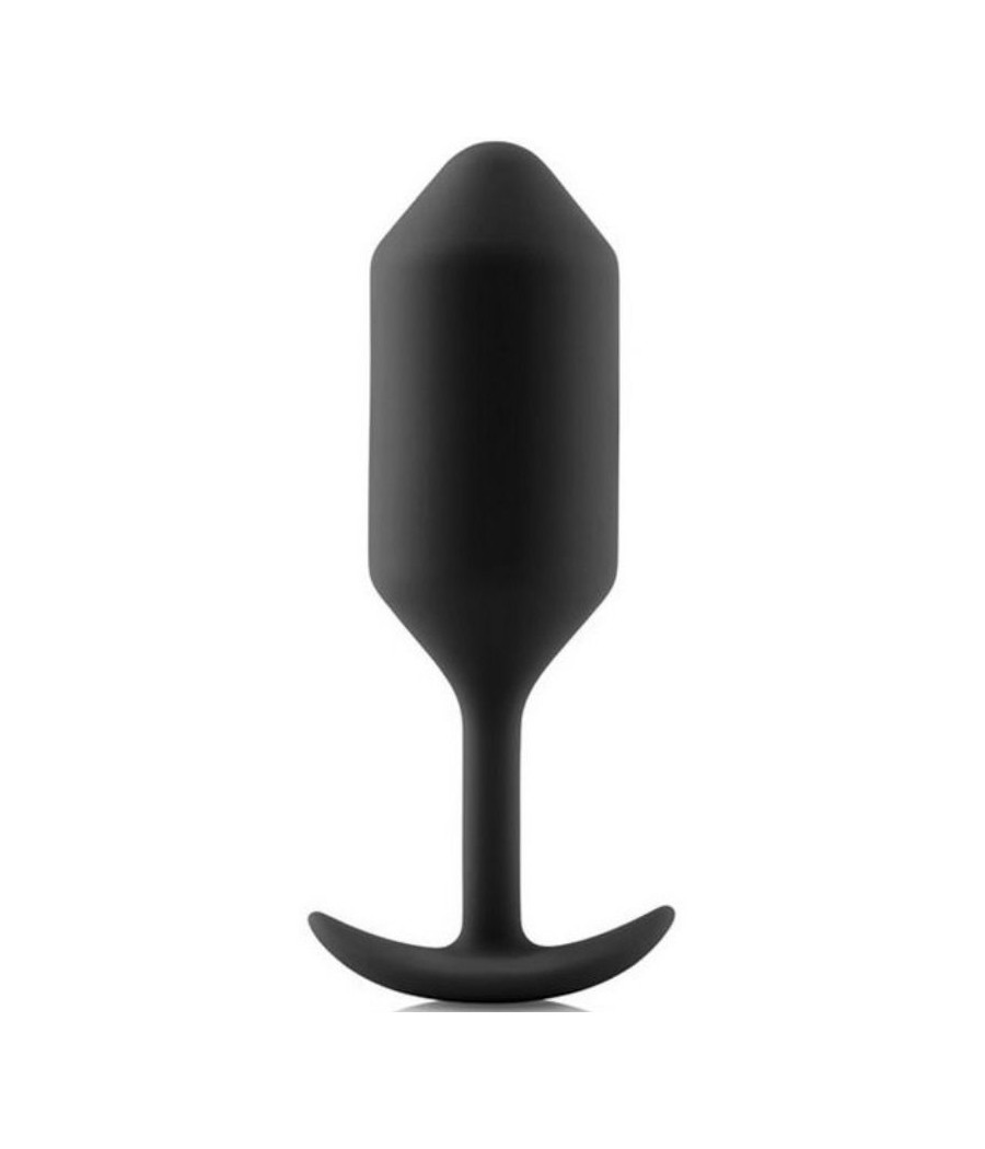 B-VIBE - PLUG ANAL SNUG PLUG 3