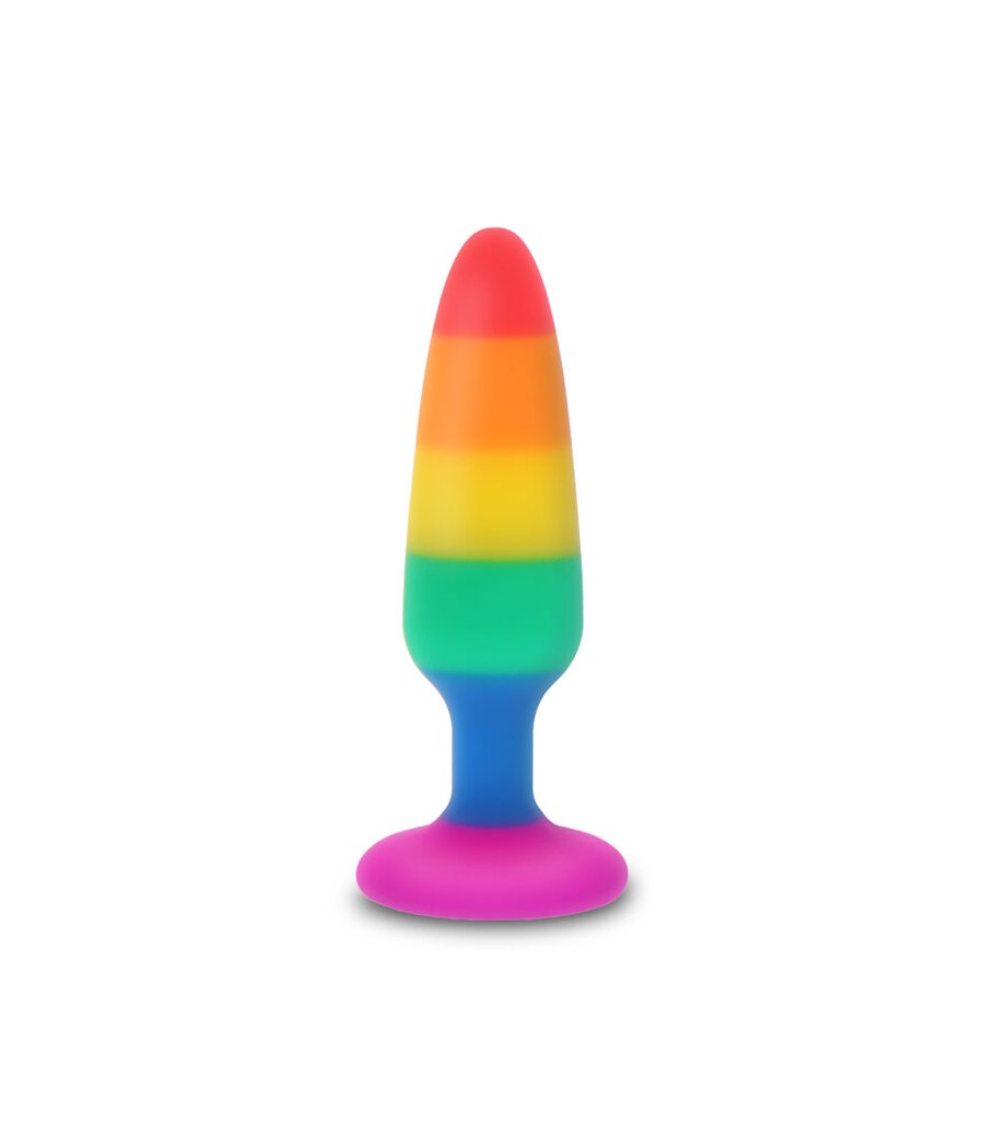 PRIDE - DRAPEAU LGBT PLUG...