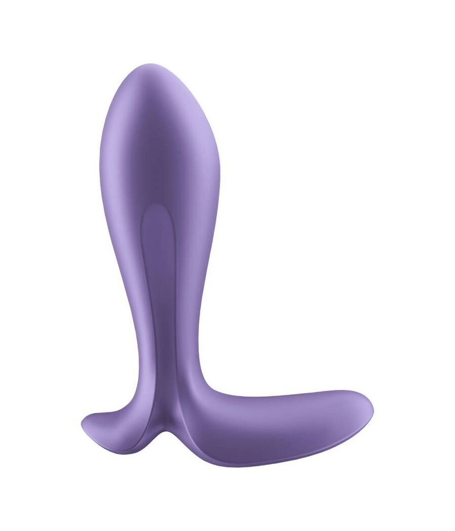 SATISFYER - INTENSITY PLUG