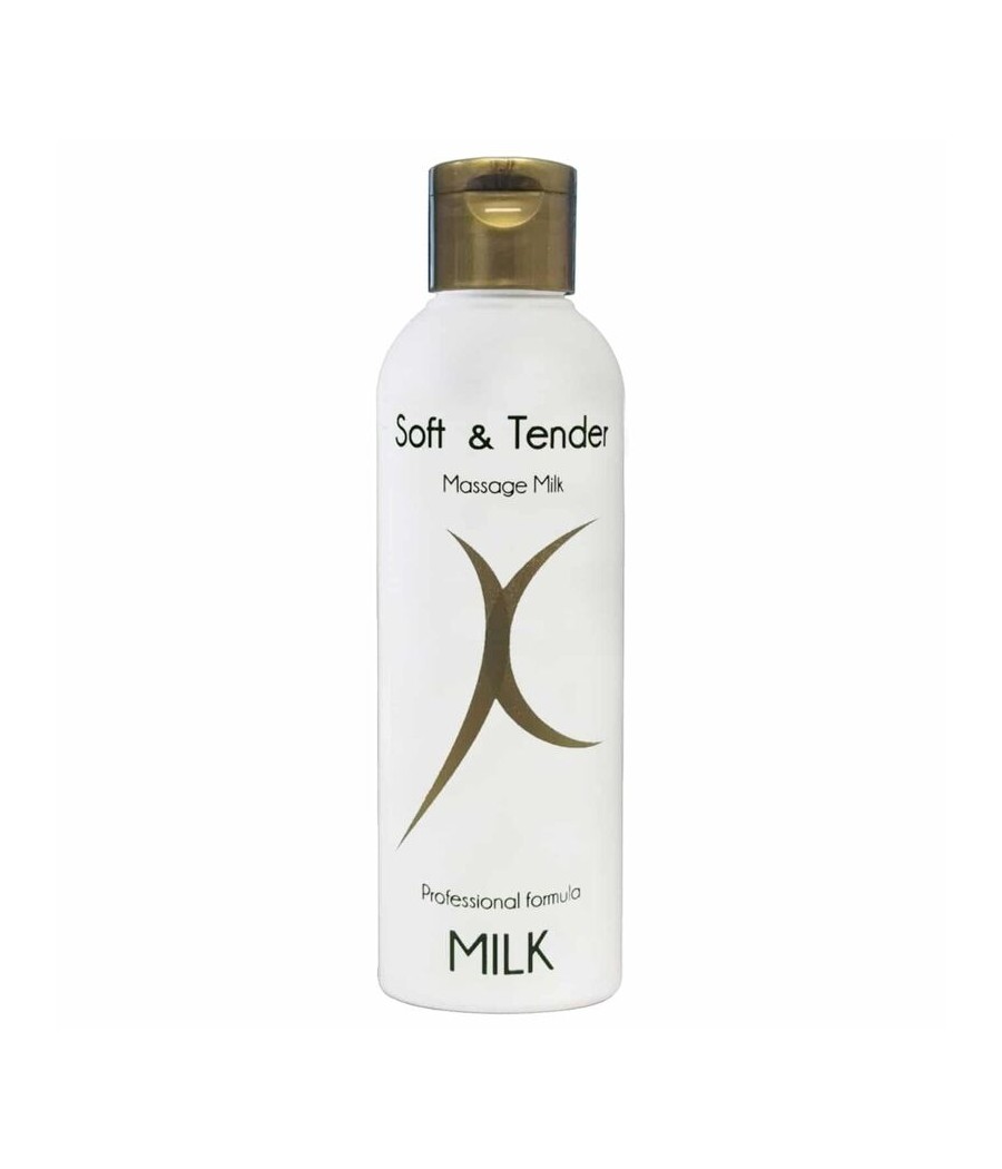 SOFT AND TENDER - LAIT DE...