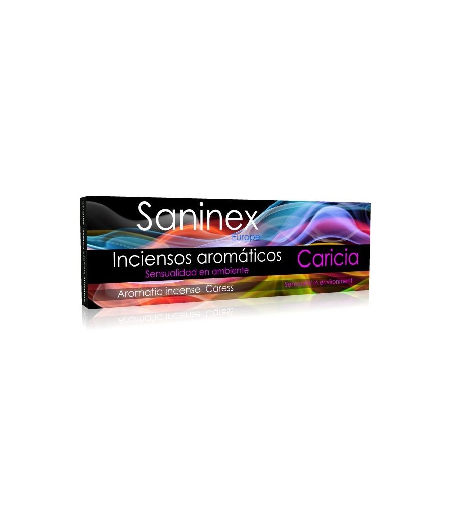 SANINEX FRAGANCE - ENCENS...