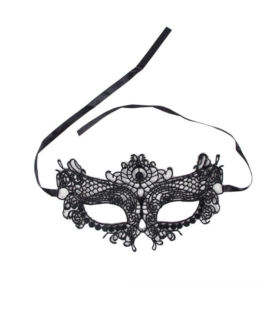 QUEEN LINGERIE - MASQUE...