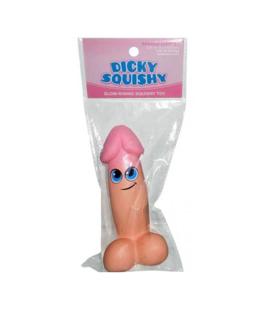 KHEPER GAMES - DICKY SQUISHY