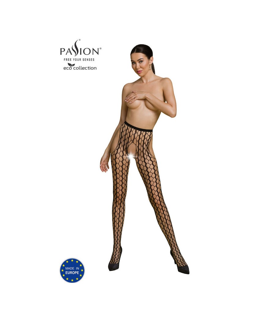 PASSION - BODYSTOCKING ECO...