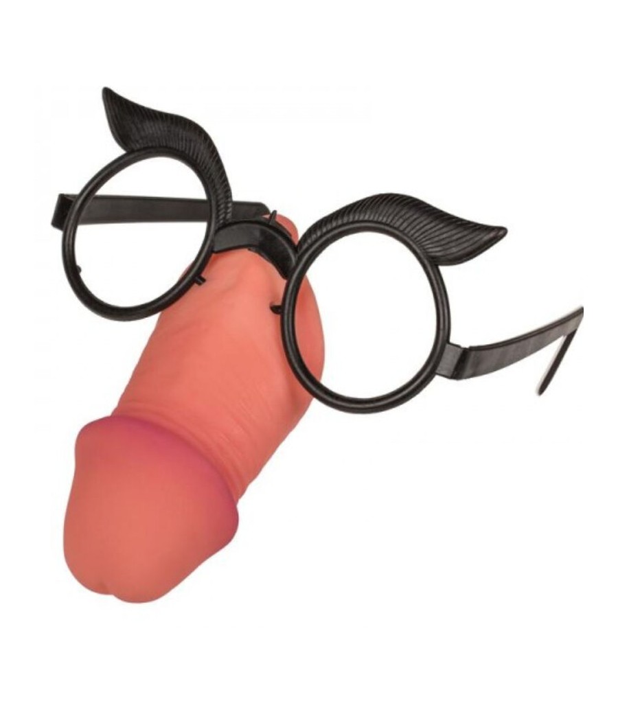 DIABLO PICANTE - LUNETTES...